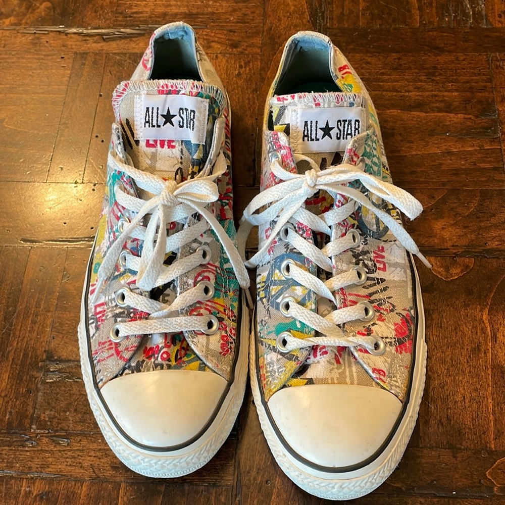 Converse